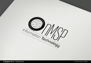 Design de Logo par FerTouch Arts pour RemoteNexus.com | Design : #7279091