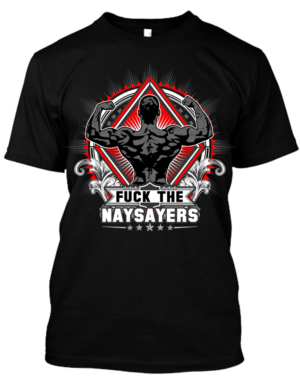 T-shirt Design by isan77