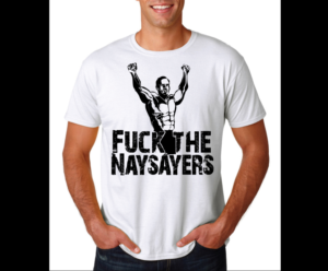 T-shirt Design by blue eye