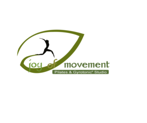 T-shirt Design by Anca Popescu for Joy of Movement, LLC | Design #7361389