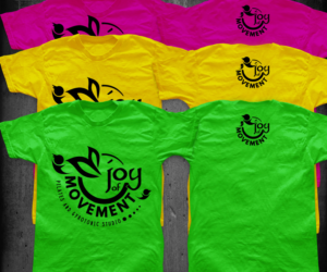New T-Shirt Design for Pilates Studio | Design de T-shirt par TRHZ
