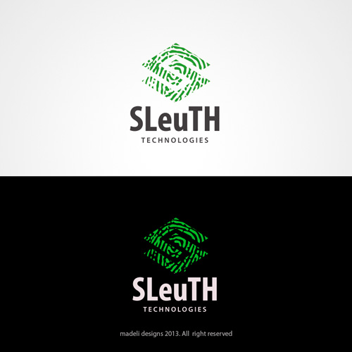Logo Design by madeli for this project | Design: #1857957