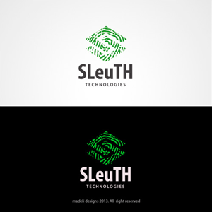 Logo Design by madeli for this project | Design: #1857957