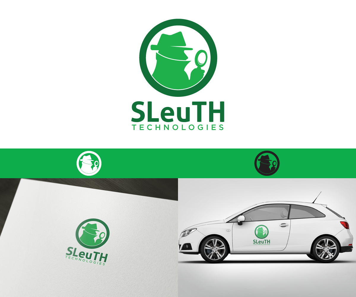 Logo Design by akineton2 for this project | Design #1855843