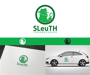 Logo Design by akineton2 for this project | Design #1855843