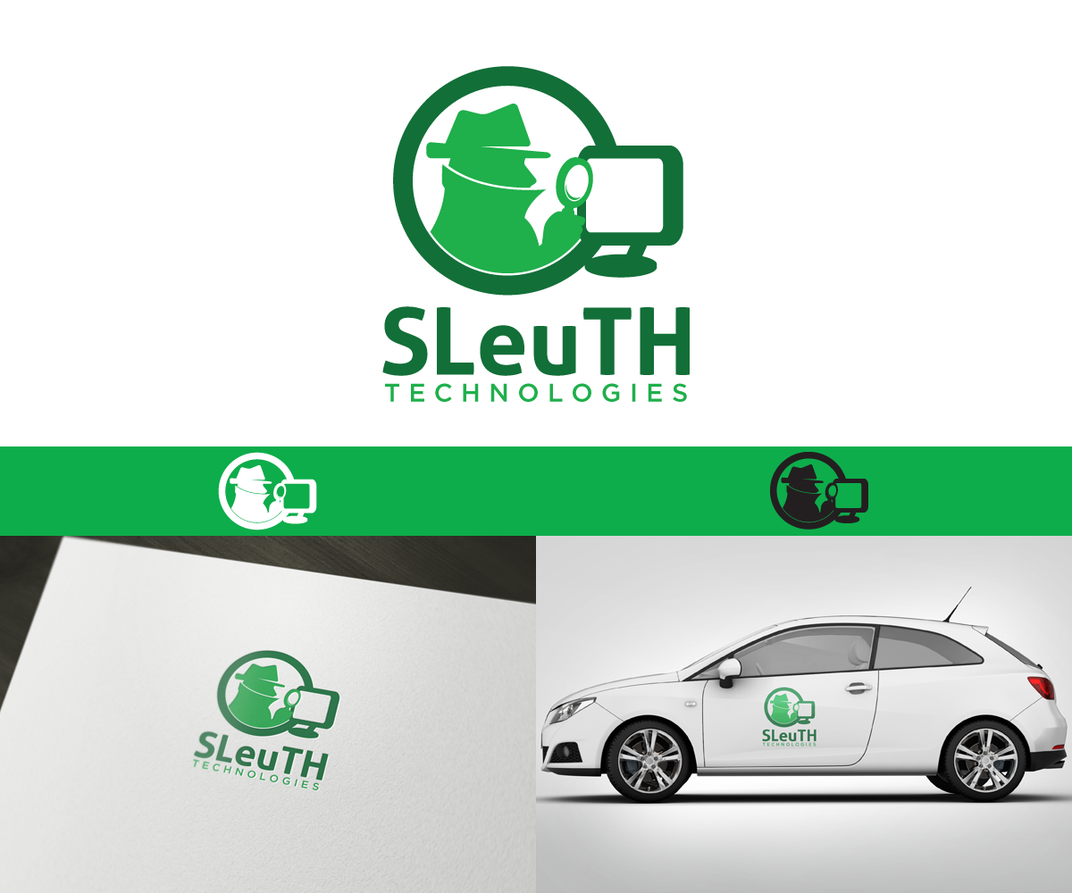Logo Design by akineton2 for this project | Design #1858449