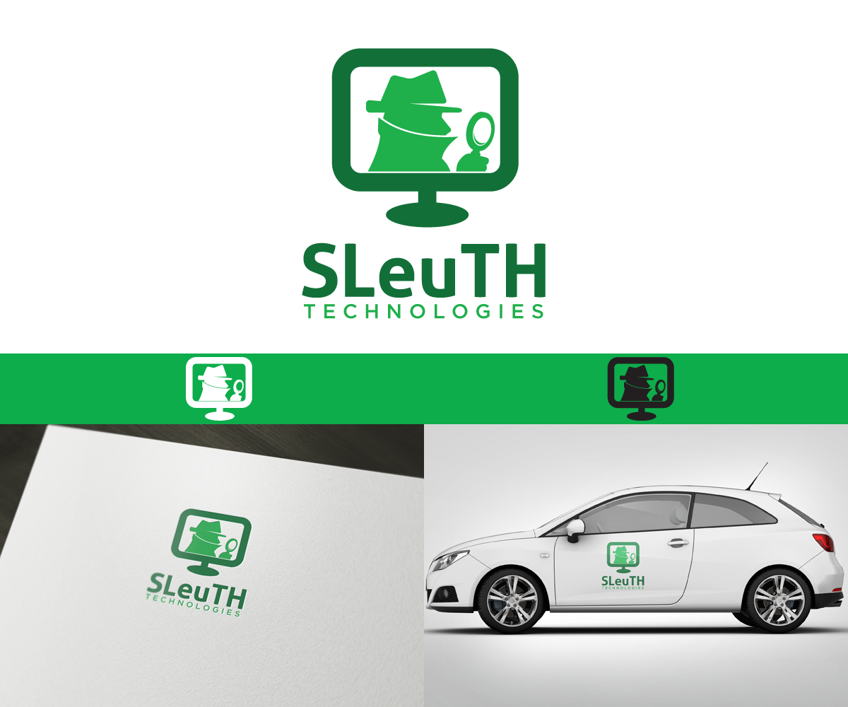 Logo Design by akineton2 for this project | Design #1858465