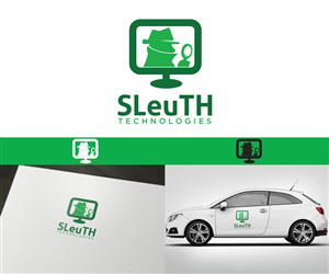 Logo Design by akineton2 for this project | Design: #1858465