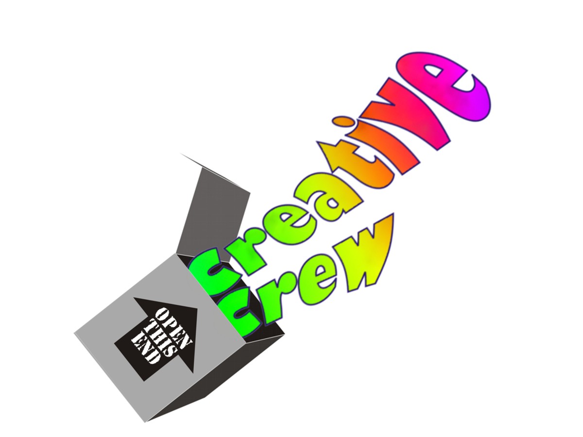 Logo Design by evilcrebyc for this project | Design #388862