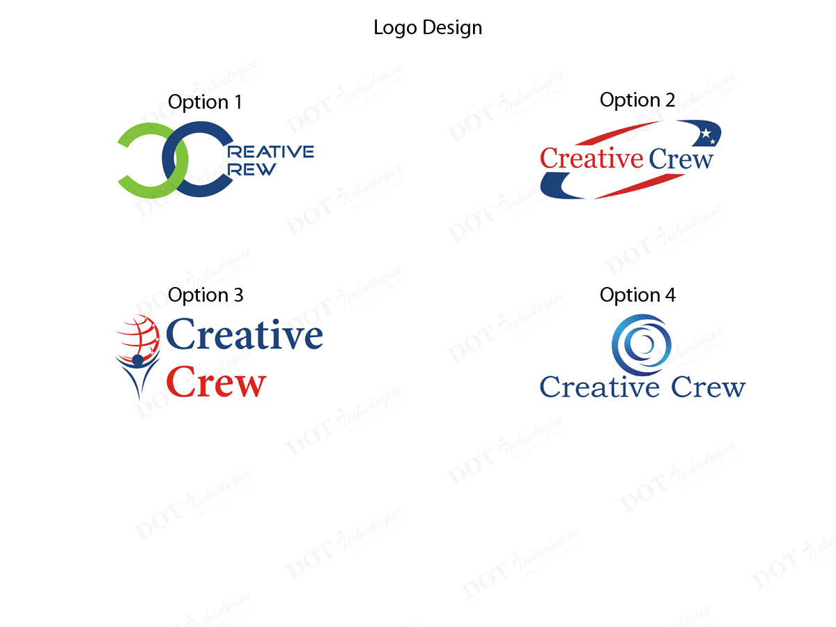 Logo Design by Amit for this project | Design #382187