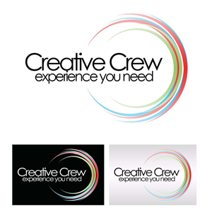 Logo Design by Lou Sharp