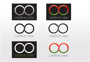 Logo Design by Nathan Hallett for this project | Design: #372921