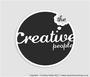 Logo Design by Courtney