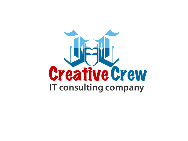 Logo Design by Ahsan Zaheer for this project | Design #374261