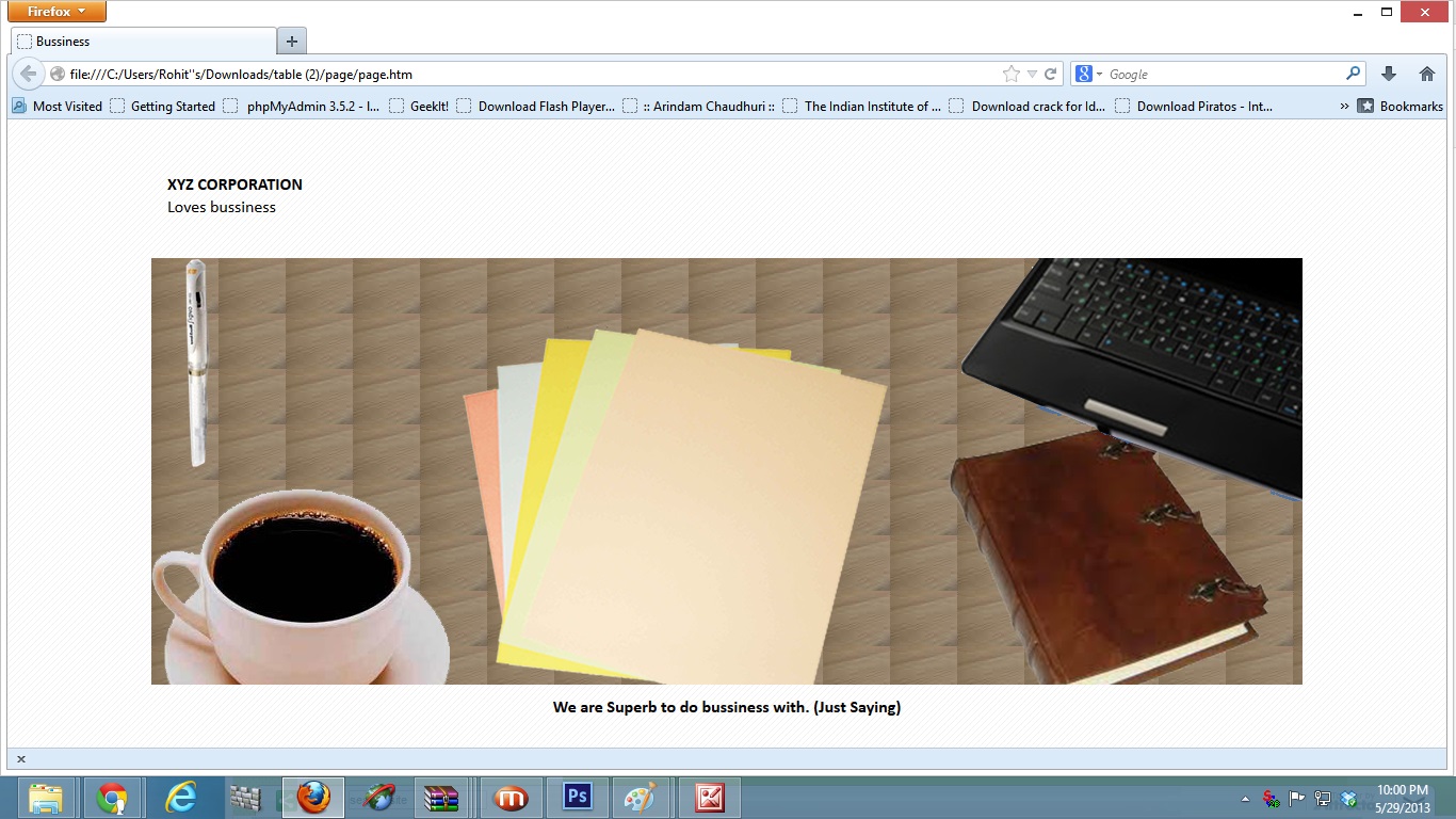 Web Design by Rohithzr for MFX Group | Design #1868448