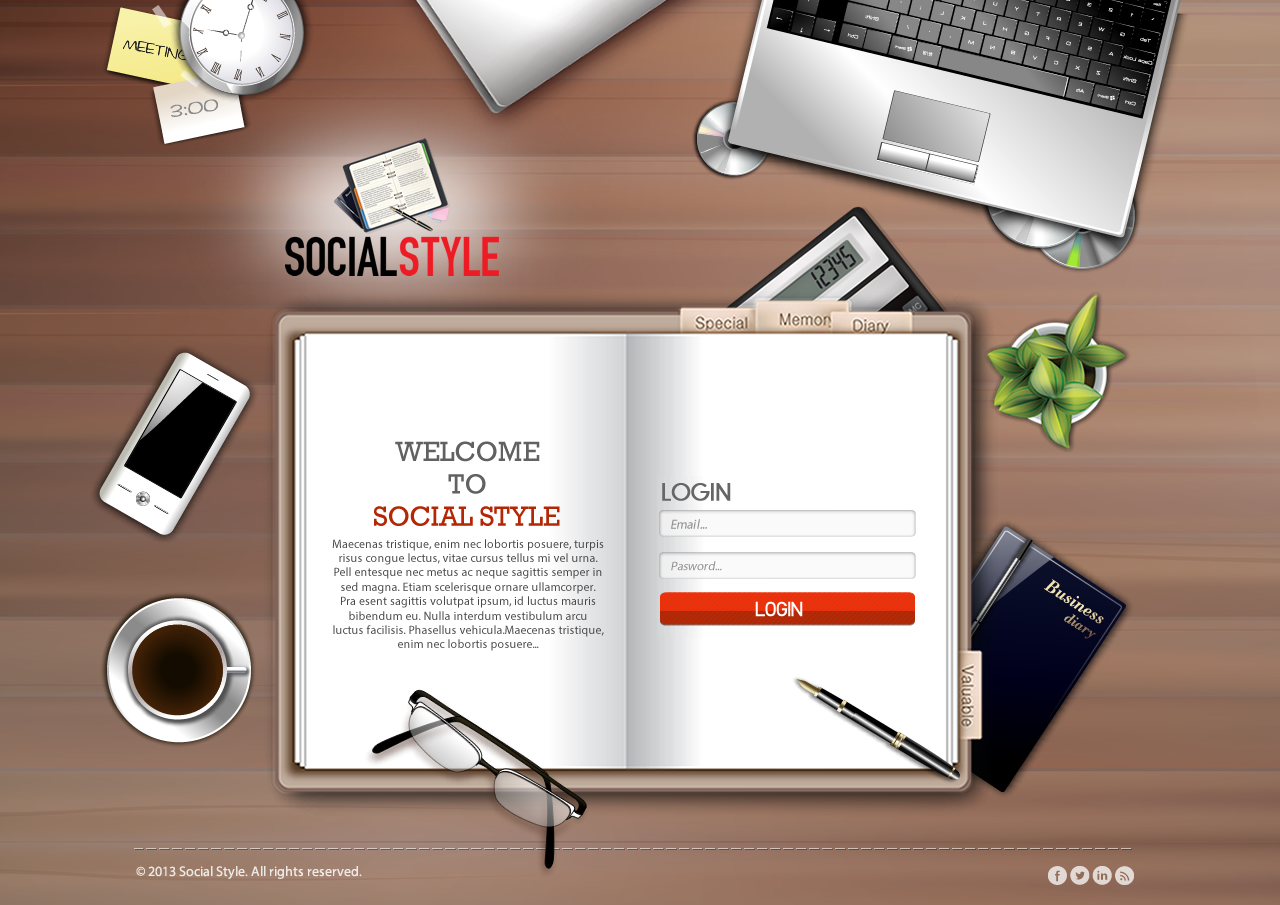 Web Design by TechWise for MFX Group | Design #1859997