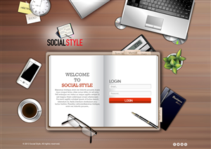 Web Design by TechWise