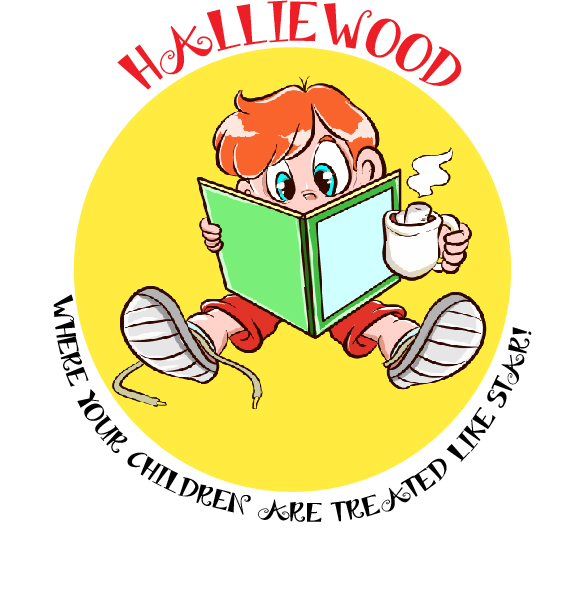 Illustration Design by dilladontdodat for HallieWood | Design #8391500