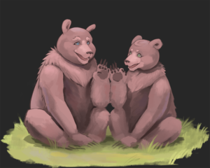 Illustration Design by Jzhaw