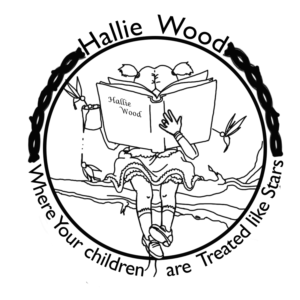 Design Illustration par smiledim24 pour HallieWood | Design : #8404322