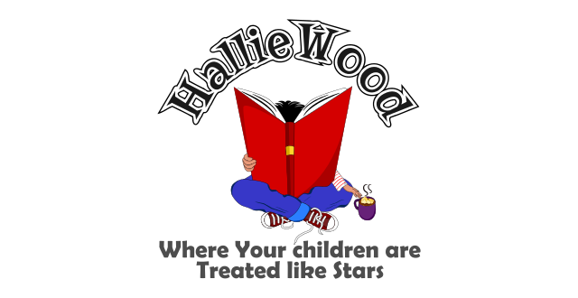 Illustration Design by boki_9091 for HallieWood | Design #8216849