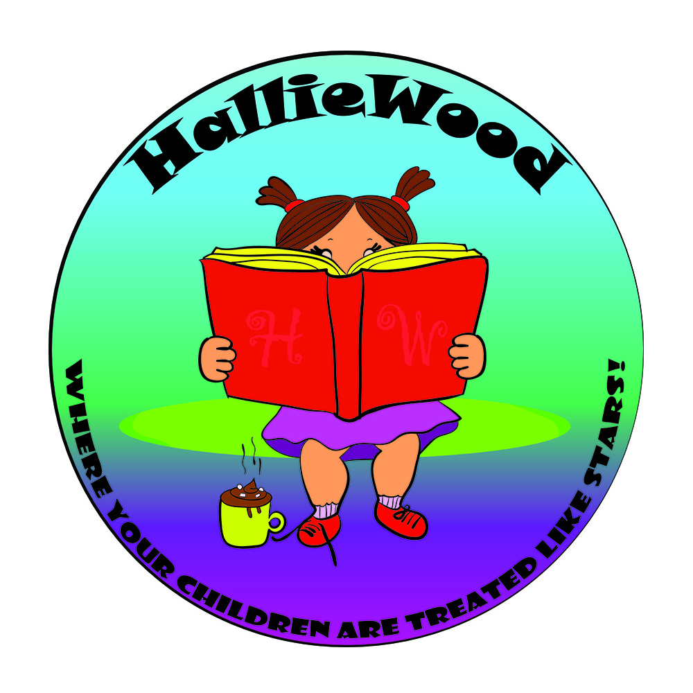 Illustration Design by TAb TAb for HallieWood | Design #8403581