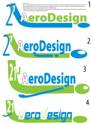 Logo-Design von fourdog123 für dieses Projekt | Design #7278738