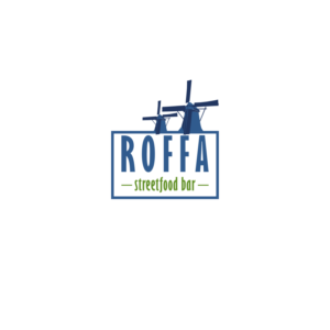 Logo Design by Sart Armstrong for ROFFA | Design #7275766