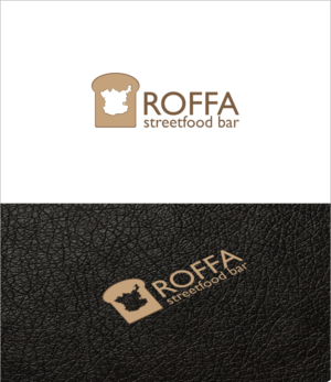 Logo Design by Studesign for ROFFA | Design: #7279170