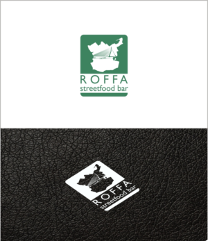 Logo Design by Studesign for ROFFA | Design #7281660