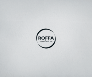 Logo Design by Ellie Afonso for ROFFA | Design: #7288808