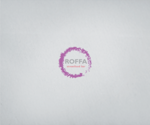 Logo Design by Ellie Afonso for ROFFA | Design: #7289010