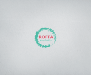 Logo Design by Ellie Afonso for ROFFA | Design: #7289011