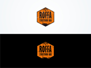 Logo Design by Atvento Graphics for ROFFA | Design: #7275215