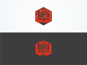 Diseño de Logo por Atvento Graphics para ROFFA | Diseño: #7278545