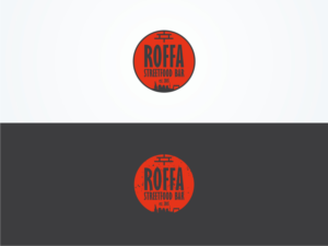 Diseño de Logo por Atvento Graphics para ROFFA | Diseño: #7281636