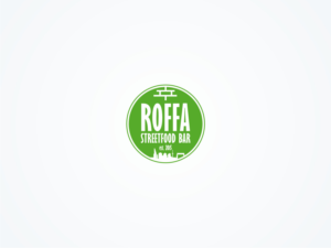 Diseño de Logo por Atvento Graphics para ROFFA | Diseño: #7281860