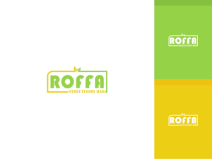 Logo Design by DesignPlus for ROFFA | Design: #7279460