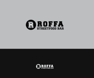 Logo Design by Dilipdio007 for ROFFA | Design: #7282790