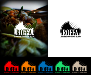 Logo Design by Buti
