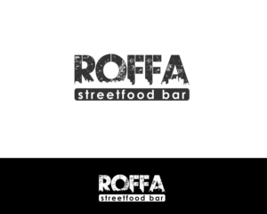 Diseño de Logo por vlad.buzz para ROFFA | Diseño: #7274346