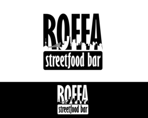 Logo Design by vlad.buzz for ROFFA | Design: #7279146