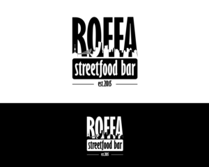 Diseño de Logo por vlad.buzz para ROFFA | Diseño: #7279199
