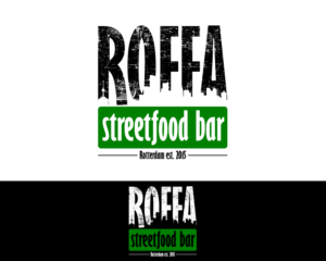 Logo Design by vlad.buzz for ROFFA | Design #7282282