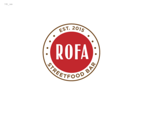 Diseño de Logo por instudio para ROFFA | Diseño: #7340804