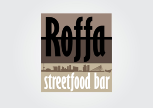 Logo Design by Aeidan for ROFFA | Design: #7276783