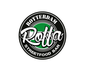 Diseño de Logo por SimplyBe para ROFFA | Diseño: #7275668