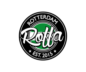 Logo Design by SimplyBe for ROFFA | Design: #7279163