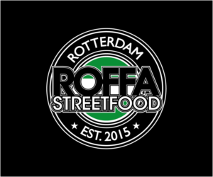 Logo Design by SimplyBe for ROFFA | Design: #7283819
