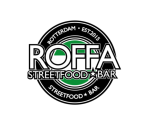 Diseño de Logo por SimplyBe para ROFFA | Diseño: #7285801